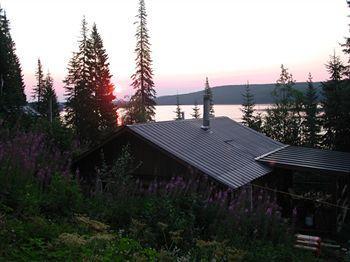 Beaver Lake Mountain Resort Kelowna Exteriör bild