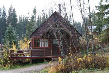 Beaver Lake Mountain Resort Kelowna Exteriör bild