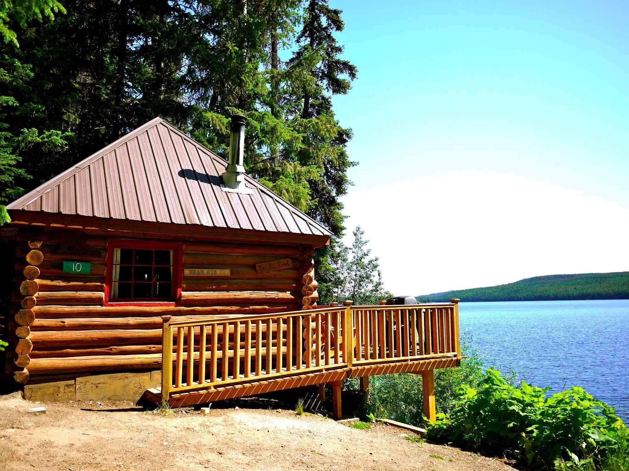 Beaver Lake Mountain Resort Kelowna Exteriör bild