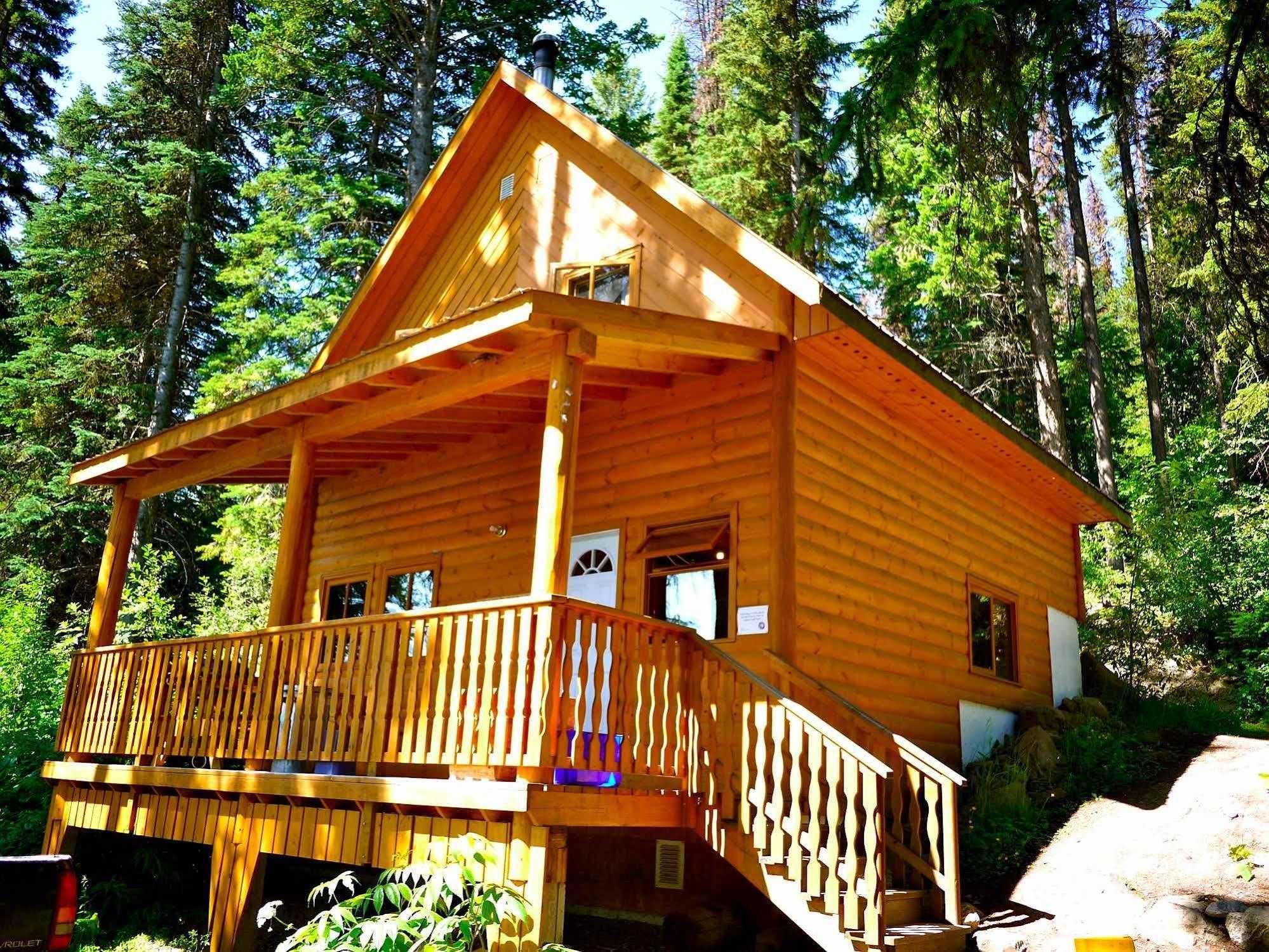 Beaver Lake Mountain Resort Kelowna Exteriör bild