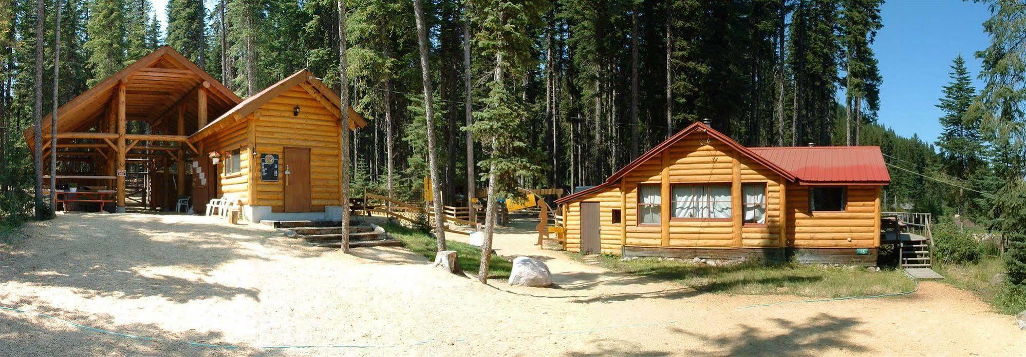 Beaver Lake Mountain Resort Kelowna Exteriör bild